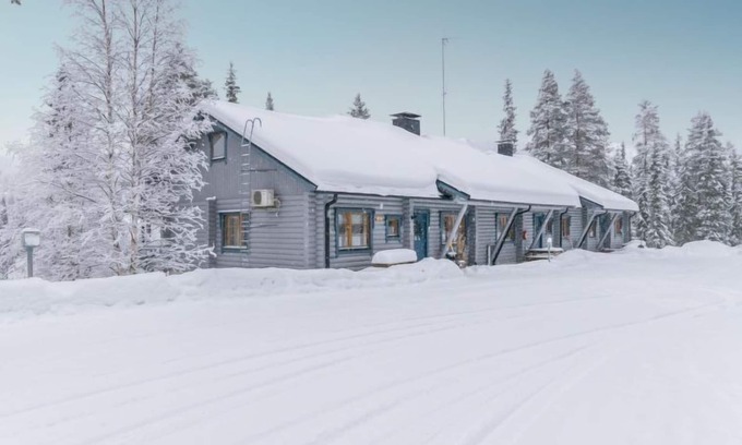 Tormanmaki Maison | Karhunpesä a by Interhome