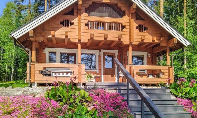 Kouvola Maison | Karhunsammal by Interhome