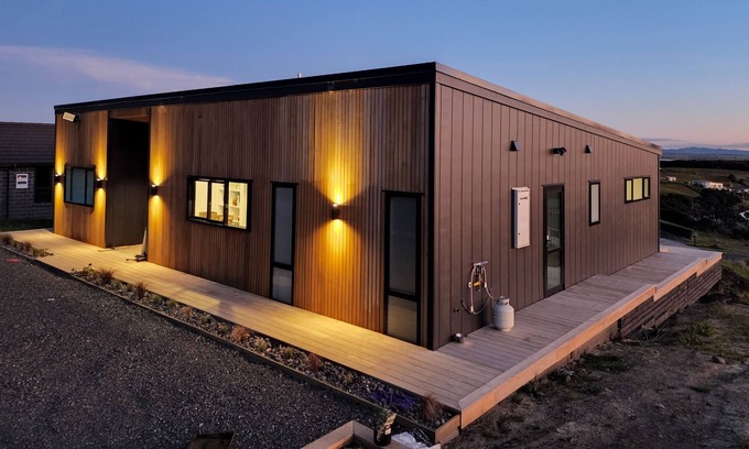 Karkari Peninsula Maison | Karikari Getaway