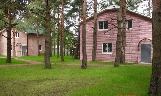 Vsevolozhsk Maison | Karina