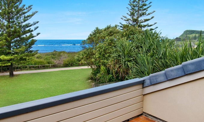 Lennox Head Maison | Karingal 5 - Appartement climatisé