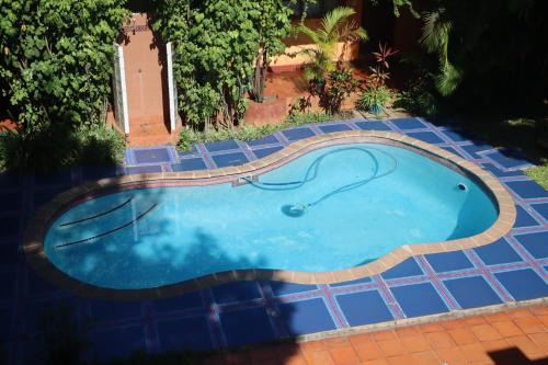 Sommerschield Maison | Karingana Guesthouse