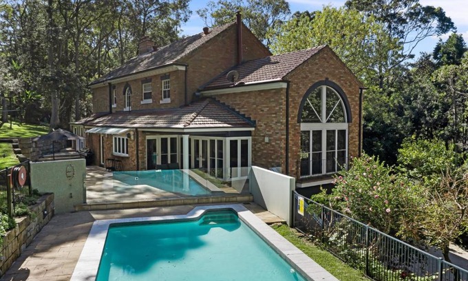 New Lambton Heights Maison | Karinya Parkland Estate