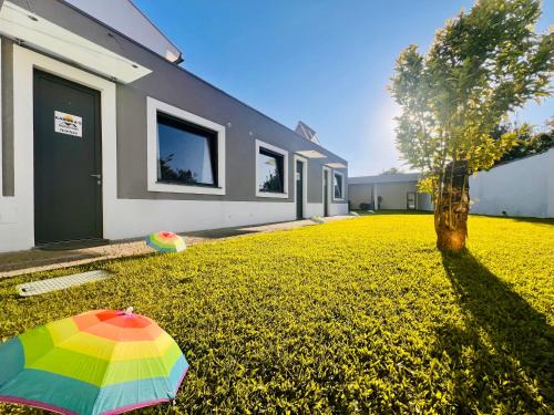 Agueda Maison | Kariokas Hospedagem