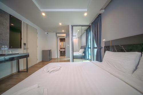 Khanna Yao Hôtel | Karisma95