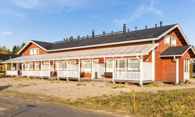 Tahkovuori Maison | Karitahko a 6 by Interhome