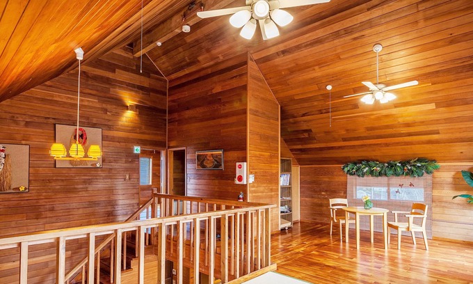 Nakama Maison | Kariyushi Condominium Resort Yuudekiya