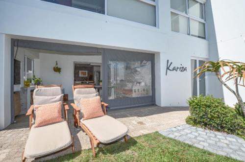 Yzerfontein Maison | Kariza