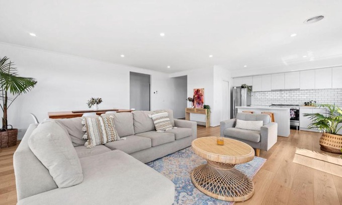 Torquay Maison | Karkalla Beach House 32