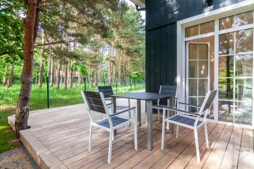 Karkle Appartement | Karklė Living Apartments, By Cohost