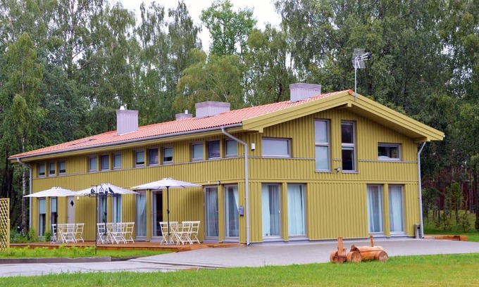 Neringa Appartement | Karkse