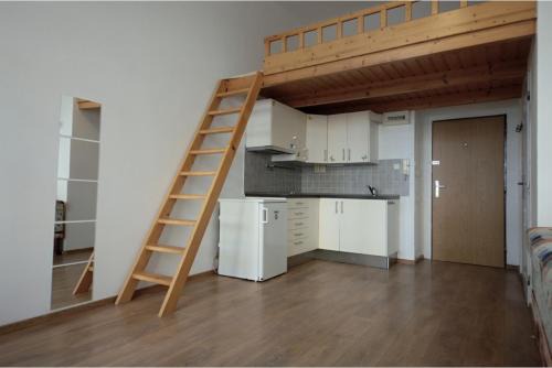 Karlin Appartement | Karlín Praha - Pernerova 18