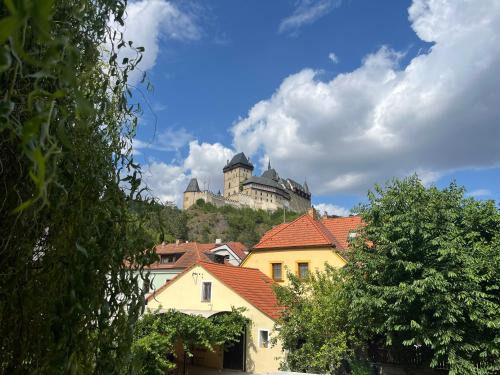 Karlstejn Appartement | Karlštejn 34