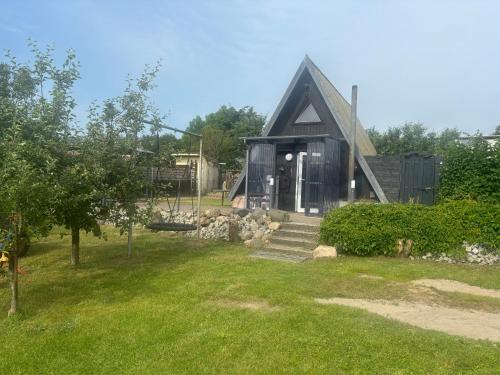 Papendorf Appartement | Karlchens Finnhütte