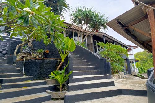 Wonosari Hôtel | Karlie Inn