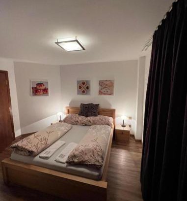 Cifer Appartement | Karlov Dvor apartmán 2