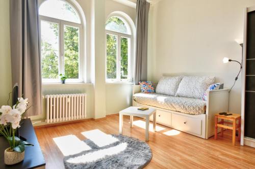 Karlovy Vary Appartement | Karlsbad APT