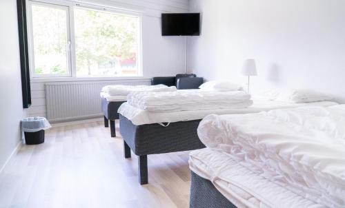 Karlskoga Maison | Karlskoga Folkhögskola Vandrarhem Udden