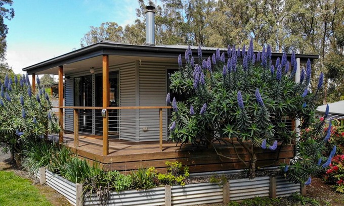 Kinglake Maison | Karma Kinglake
