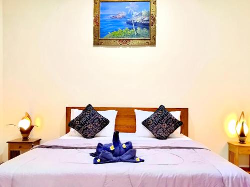 Padangbai Maison | Karma Mimba House