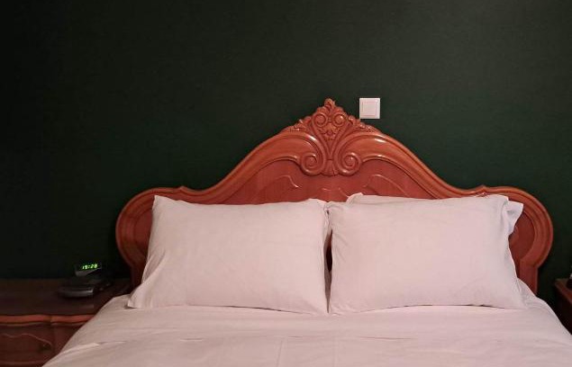 Aigio Appartement | KARMA's HOME Thermopilon street F