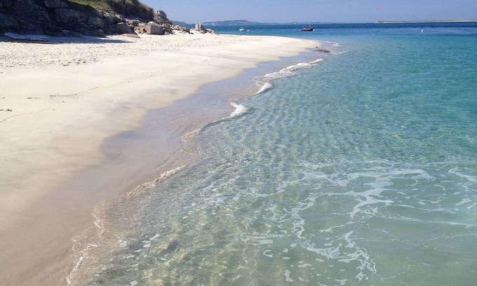 Isles of Scilly Hôtel | Karma St. Martin's