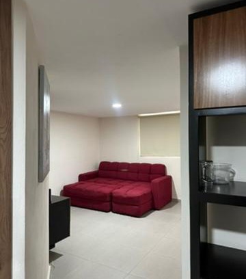 Toluca City-Centre Appartement | Karmen Toluca