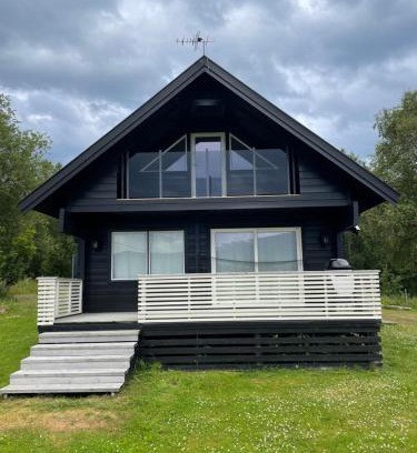 Lyngen Maison | Karnes Lodge
