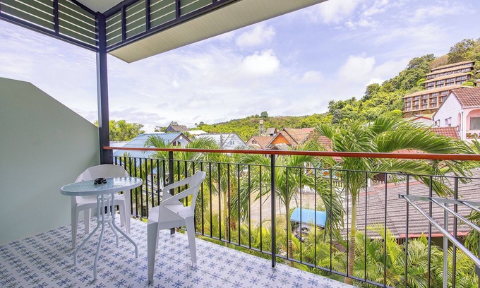 Karon Hôtel | Karon Hotel at 22