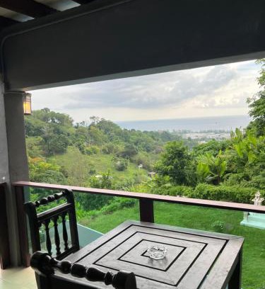 Karon Appartement | Karon Sea Sky Pool Apartment by 789property