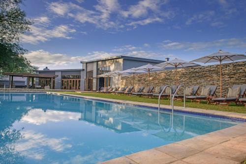 Maruleng Cabine | Karongwe - Becks Safari Lodge