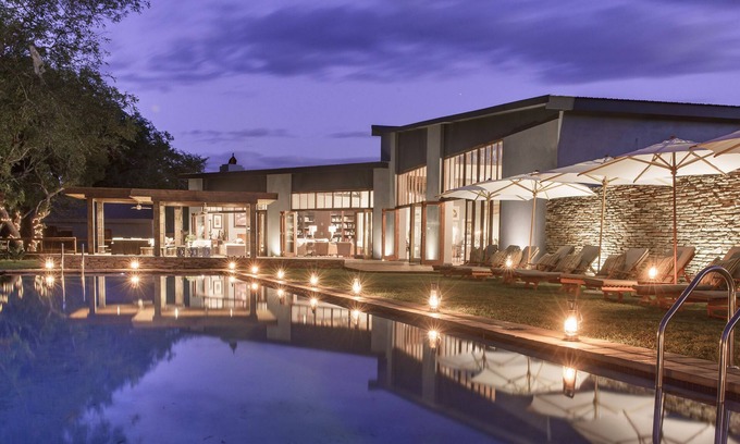 Maruleng Cabine | Karongwe Portfolio - Becks Safari Lodge