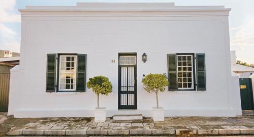 Graaff-Reinet Maison | Karoo House Collection - 54 Middle
