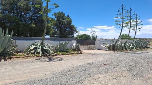 Hanover Maison | Karoo Uitsig Guesthouse