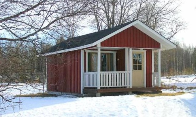 Taivalkoski Maison | Karpalo by Interhome