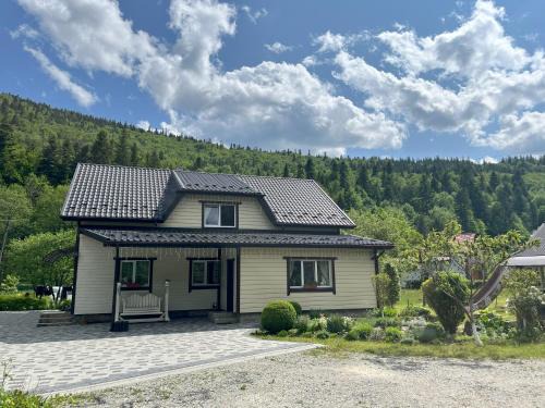 Mykulychyn Chalet De Ski | Karpatske Vidlunnya
