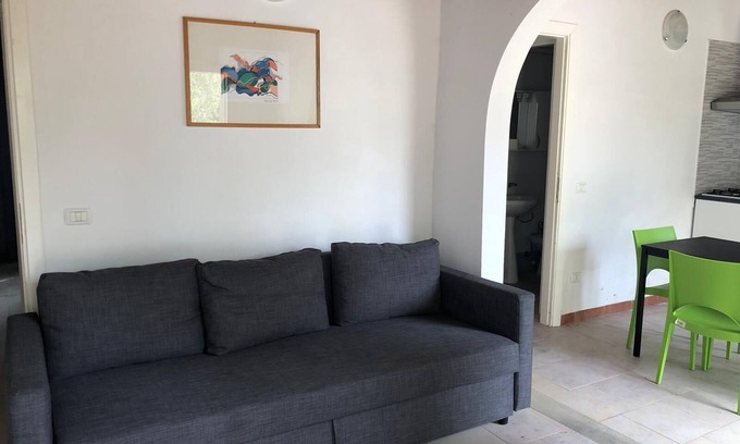 Granitola Torretta Station Balnéaire | station balnéaire de kartibubbo