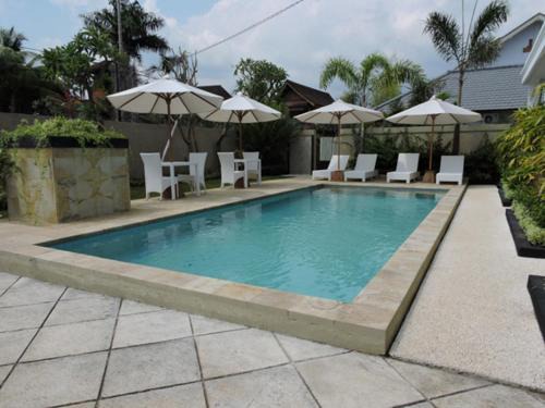 Lovina Station Balnéaire | Kartika Villas