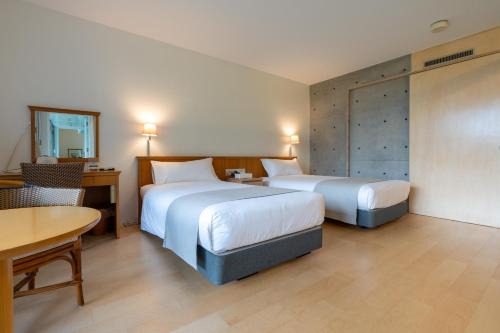 Kitasaku-gun Hôtel | Karuizawa Tennku Hotel & Resort