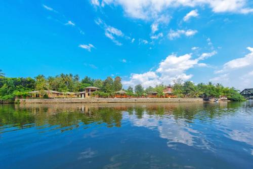 Kochchikade Station Balnéaire | Karunakarala Ayurveda Resort