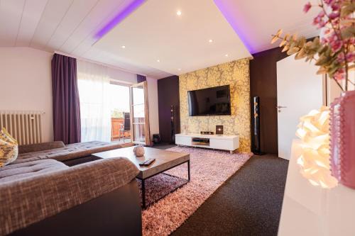 Kruen Appartement | Karwendellounge