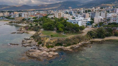 Karystos Hôtel | Karystion Hotel