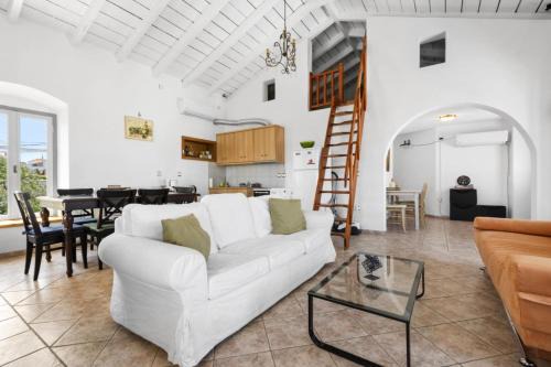 Spetses Hôtel | KAS RESIDENCE renovated 2022