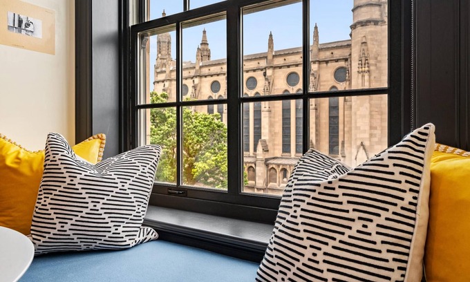 East Liberty Appartement | Kasa Classic Studio - Comfortable and Convenient The Maverick