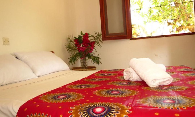 Casamance Maison | Kasa KAÏSSAKU Idéale pour Surfeurs et Kitesurfeurs