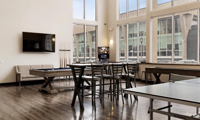 Westown Appartement | Kasa Relax With the Family in Westown Neighborhood Milwaukee