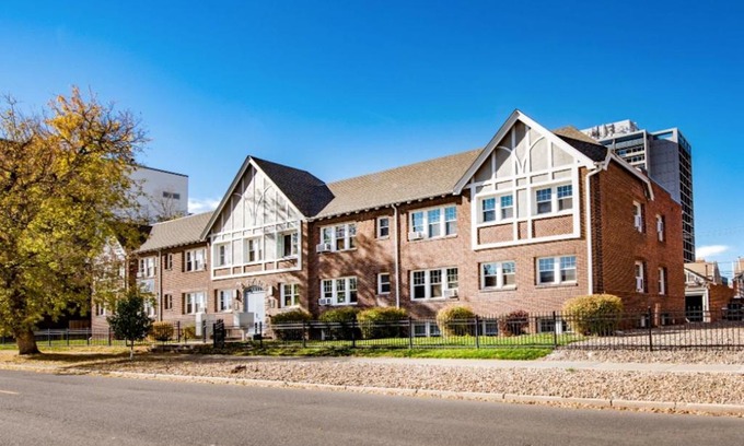 West Colfax Appartement | Kasa Sloan's Lake Denver