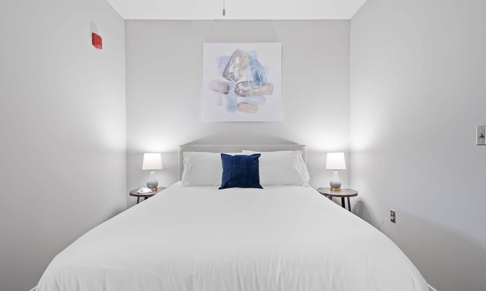 South Side Flats Appartement | Kasa | Stay in or Go out in Steel City | Pittsburgh