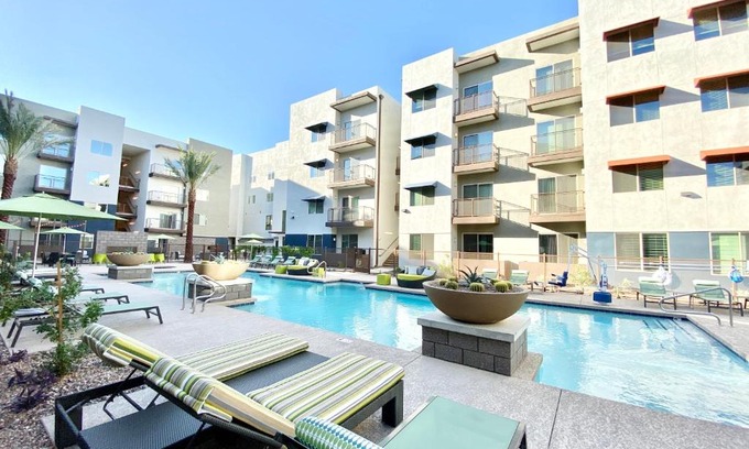 Tempe Appartement | Kasa Tempe Phoenix