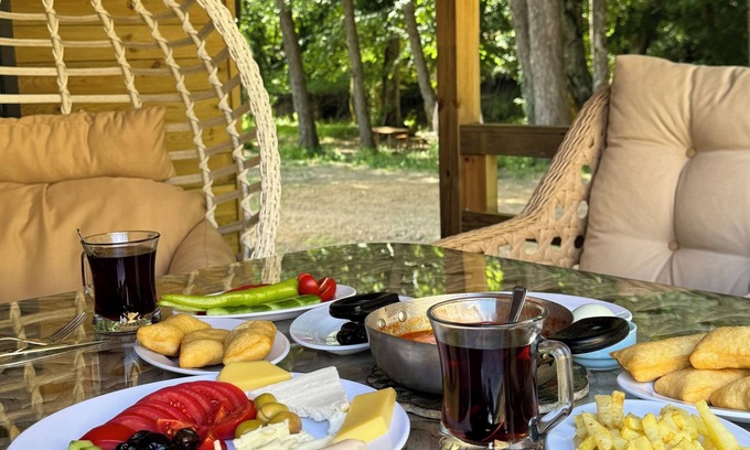 Demirkoy Chalet De Ski | KASABBA